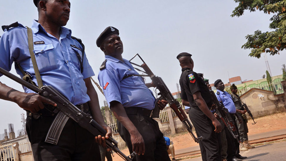 Police and treatment of gunshot victims | The Guardian Nigeria News ...