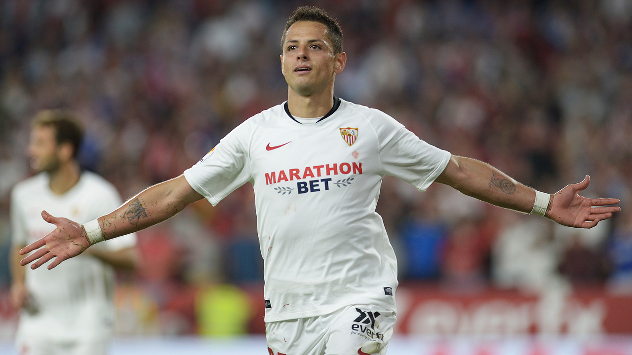 LA Galaxy provide latest update on Javier 'Chicharito' Hernandez as forward  undergoes surgery