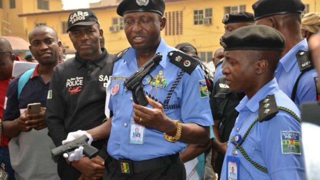 Police tells criminals gangs, cultist to renounce membership | The ...