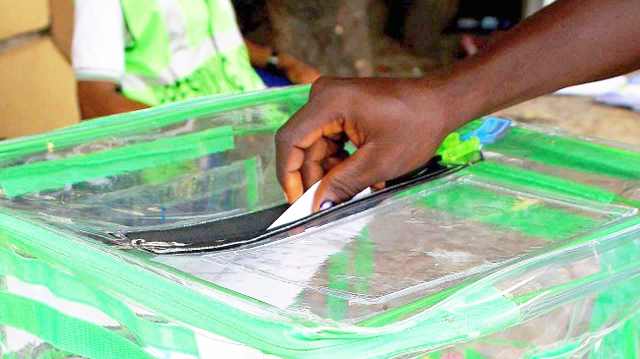 2023 presidential poll, intrigues and hidden game plan