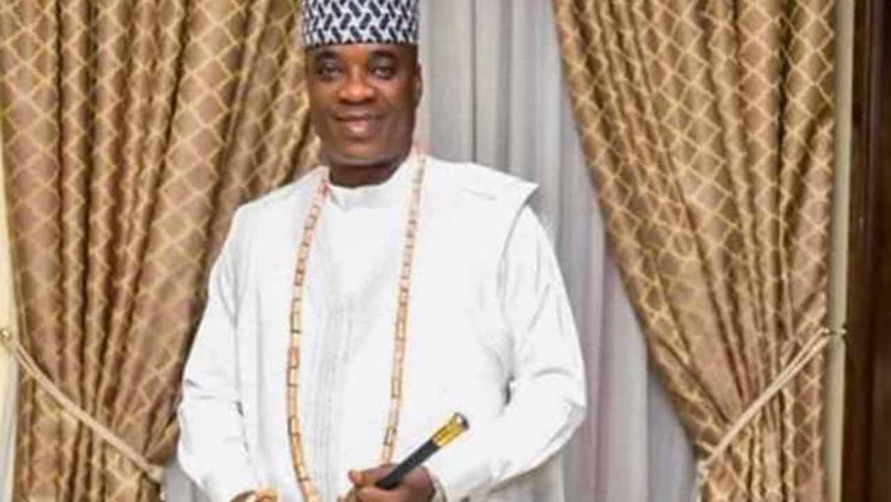 Mayegun of Yorubaland… rewarding Wasiu Ayinde's musical exploits, dexterity | The Guardian Nigeria News - Nigeria and World NewsSaturday Magazine — The Guardian Nigeria News – Nigeria and World News