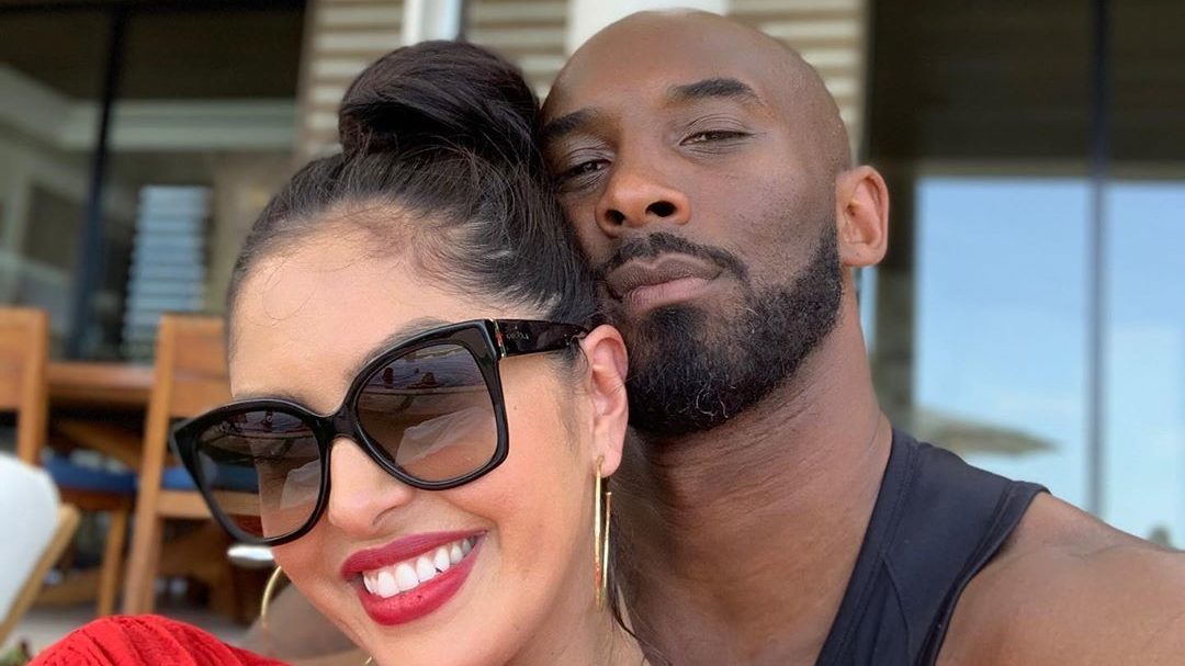 Is Vanessa Bryant Dating Someone After Kobe Bryant's Death? Explored! - SCP  Magazine