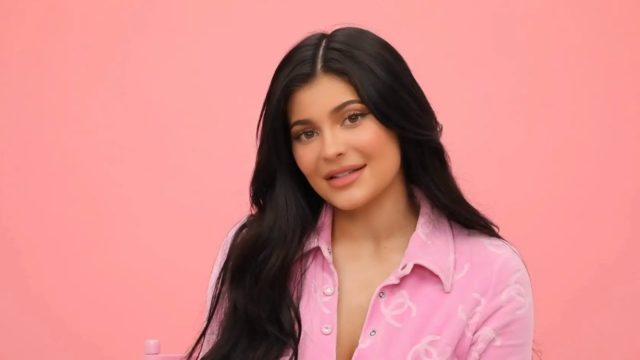 Kylie Jenner Donated $1 Million to Australia After Wearing Louis Vuitton  Mink Slippers on Instagram