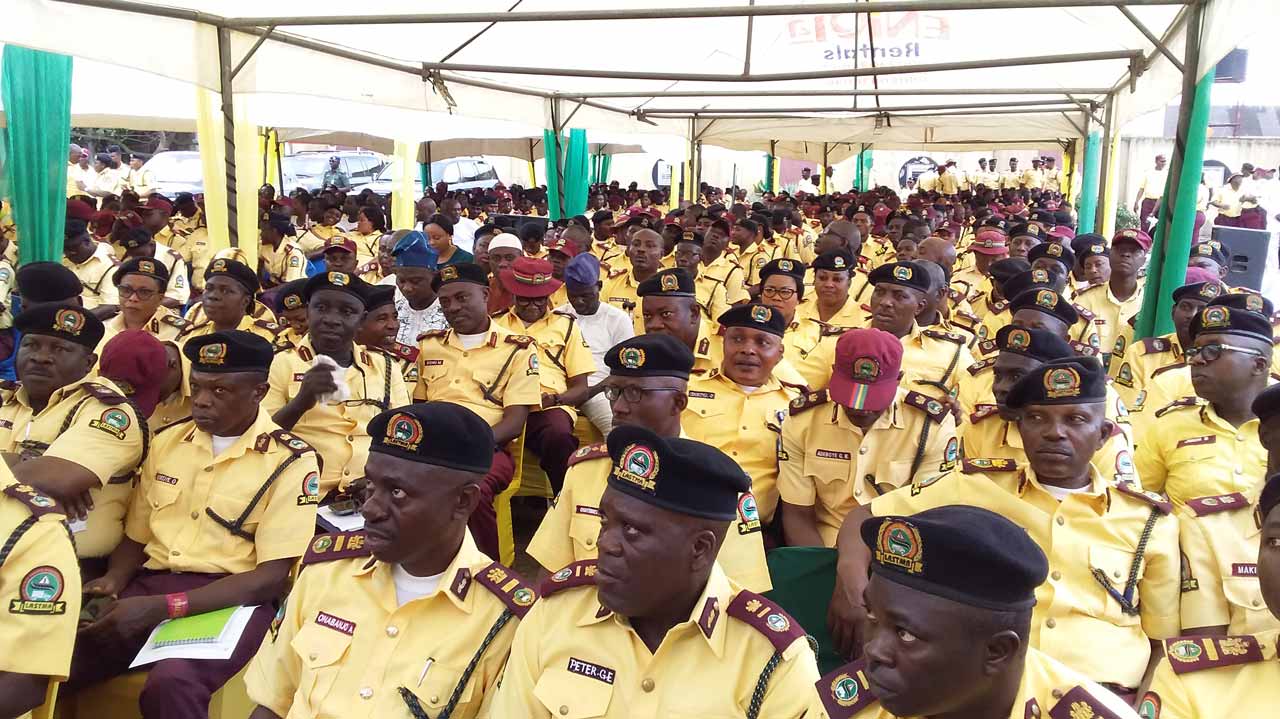 Lagos recorded 2,051 accidents in 2024 - LASTMA