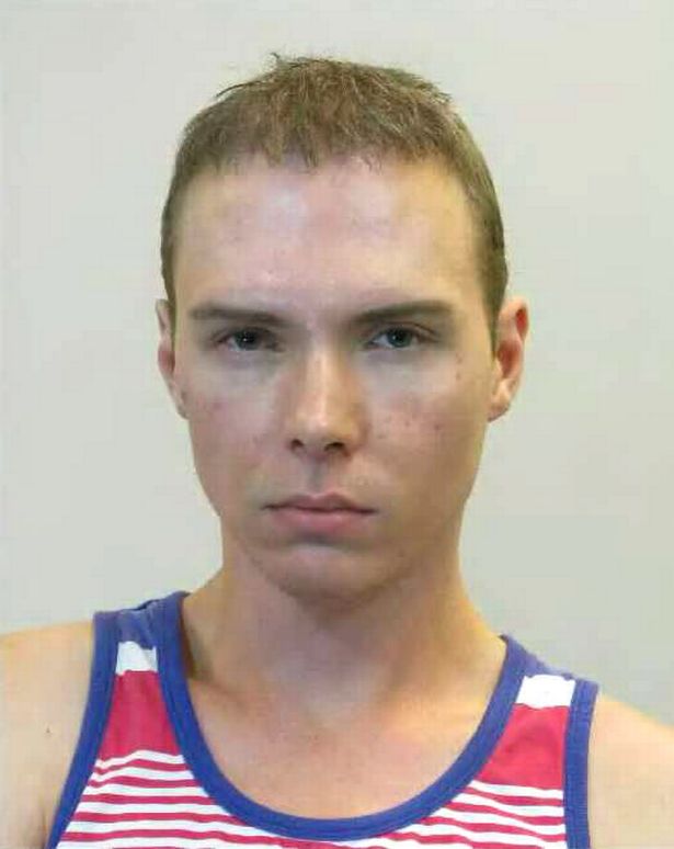 Luka Magnotta