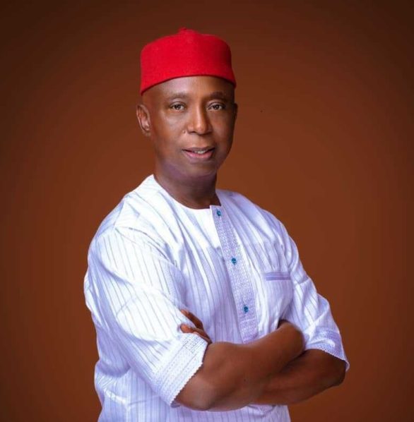 NULGE endorses Ned Nwoko for Delta North senate seat | The Guardian ...