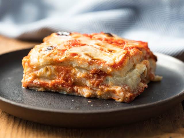 Simple Steps To Make Lasagne — Guardian Life — The Guardian Nigeria News –  Nigeria and World News