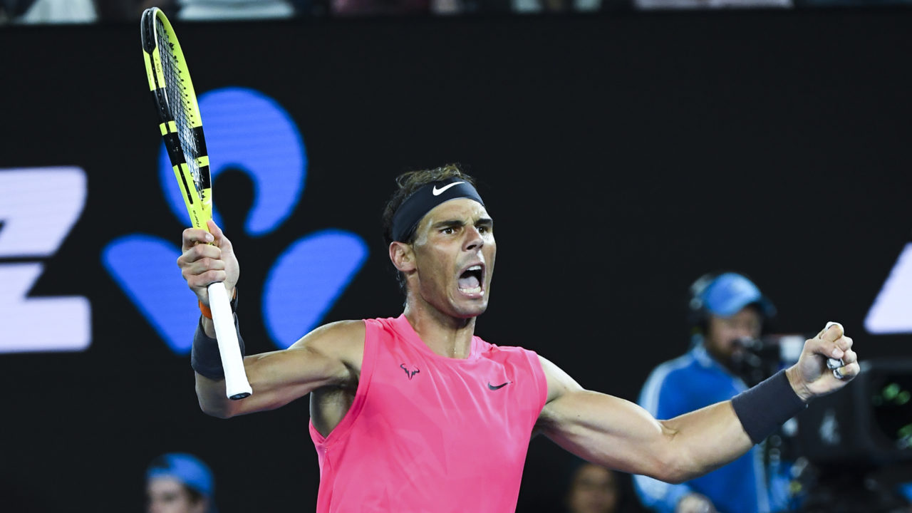 Nadal defeats Australia’s Kyrgios in epic contestSport ...