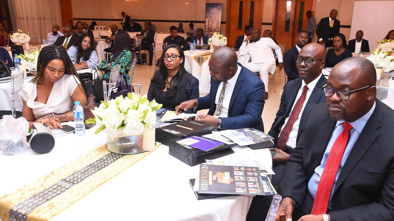 Refined Investor Series The Refined Investor Series 2020 promises to provide actionable insights for Real Estate Investors Connect | The Guardian Nigeria News