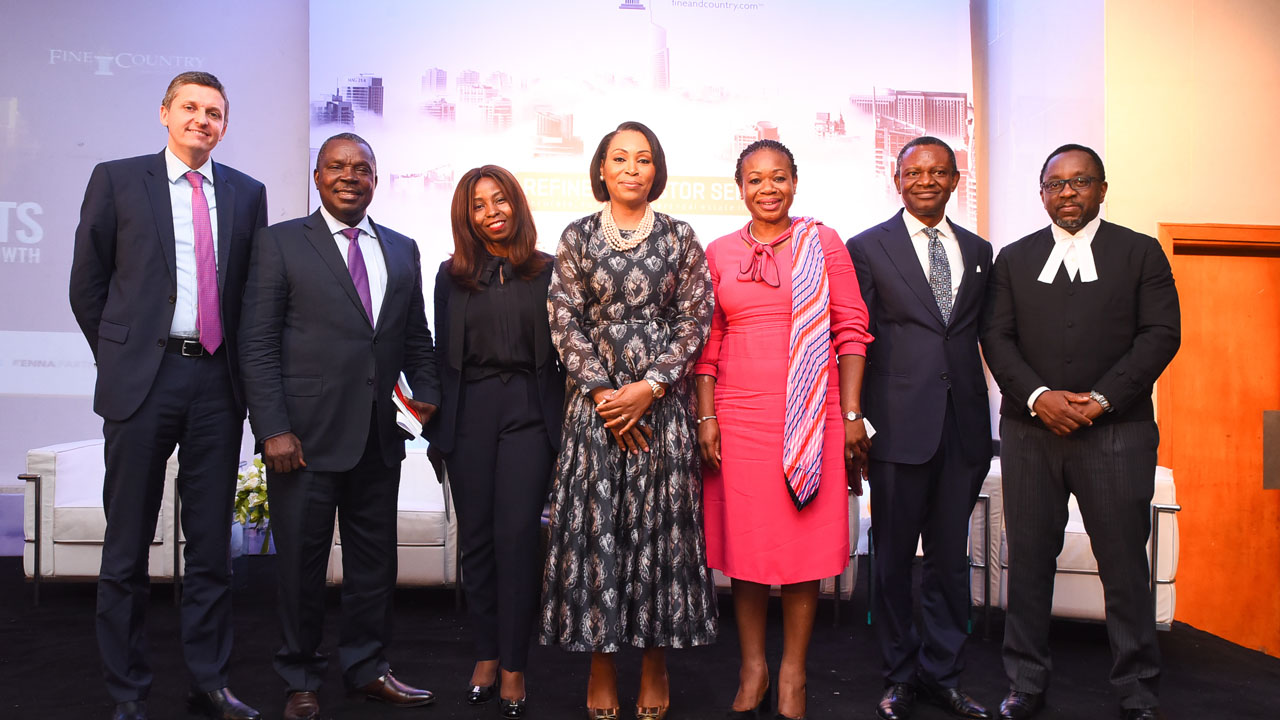 Refined Investor Series 2 The Refined Investor Series 2020 promises to provide actionable insights for Real Estate Investors Connect | The Guardian Nigeria News