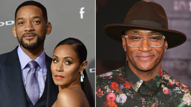 Will Smith Almost Fought Jada Pinkett's Co-Star Over Kissing Scene ...