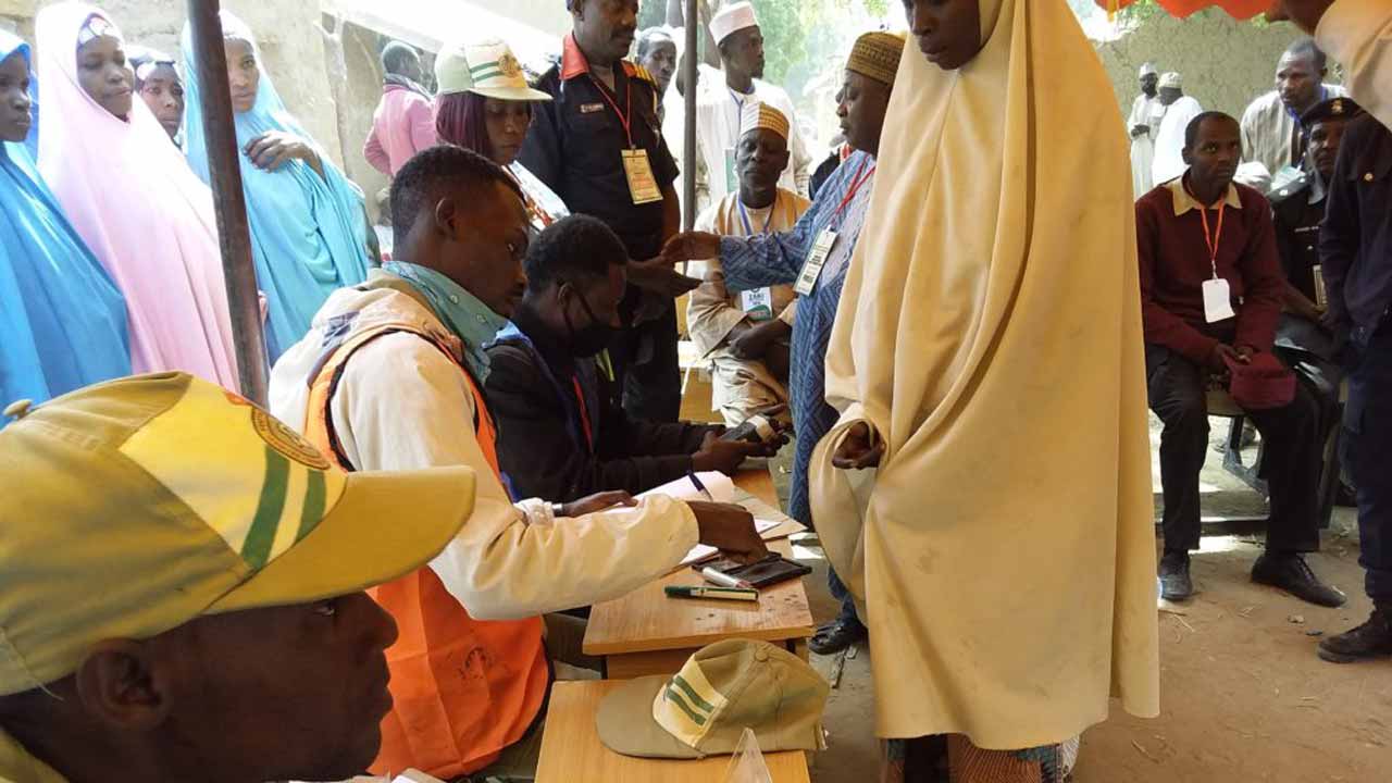 Making the 2023 general election rewarding | The Guardian Nigeria News -  Nigeria and World News — Opinion — The Guardian Nigeria News – Nigeria and  World News