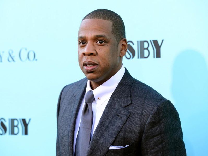 Jay-Z Sues Mississippi's Prison System For Poor Living ...