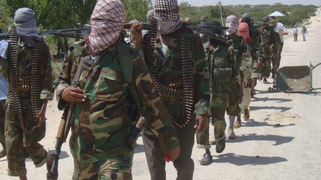 Somali jihadists kill three Americans in attack on Kenya military base ...