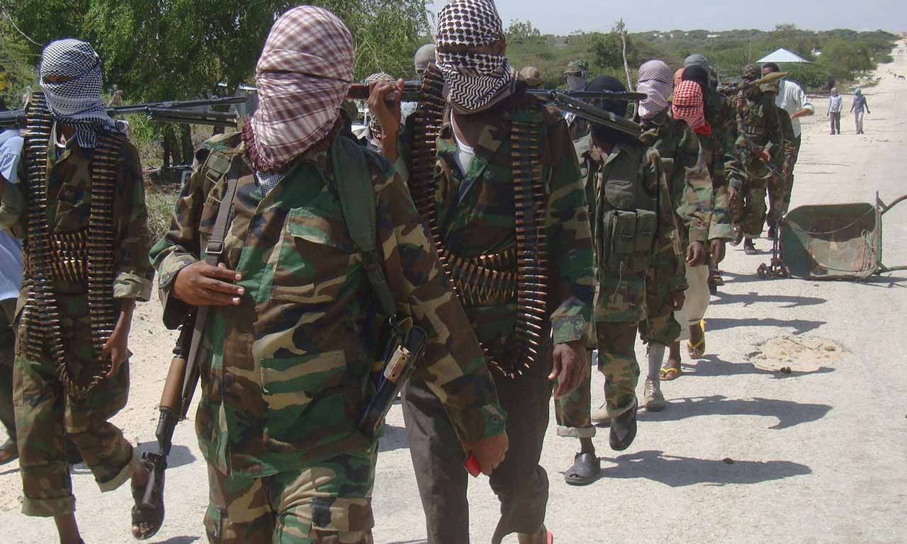 Niger says it killed '30 jihadists', arrests 960 | The Guardian Nigeria ...