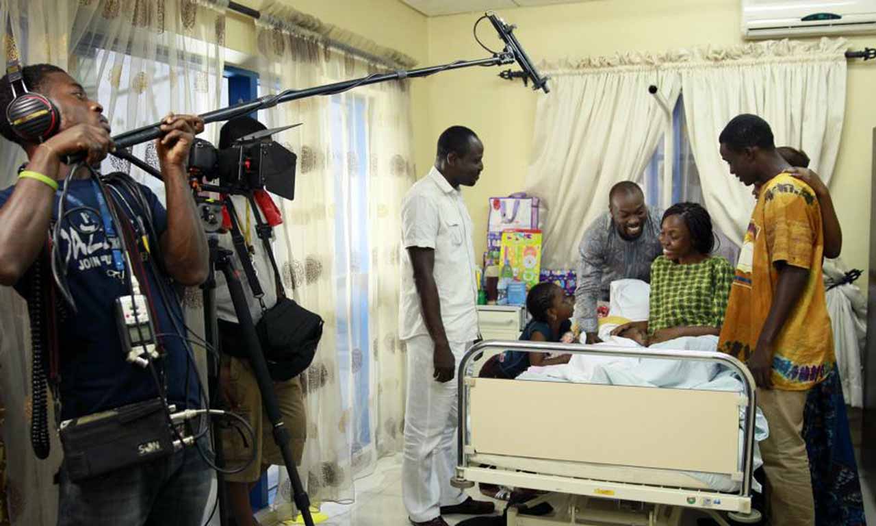 Nollywood Under Scrutiny: Examining the Controversy Surrounding Nigeria's Film Censorship