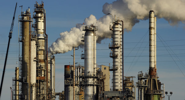 Stakeholders seek transition to fossil fuel alternatives | The Guardian ...