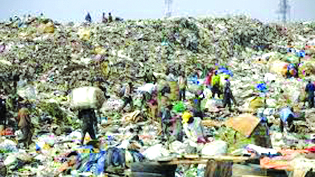 Lagos to convert waste to clean energy with new Dutch partnership