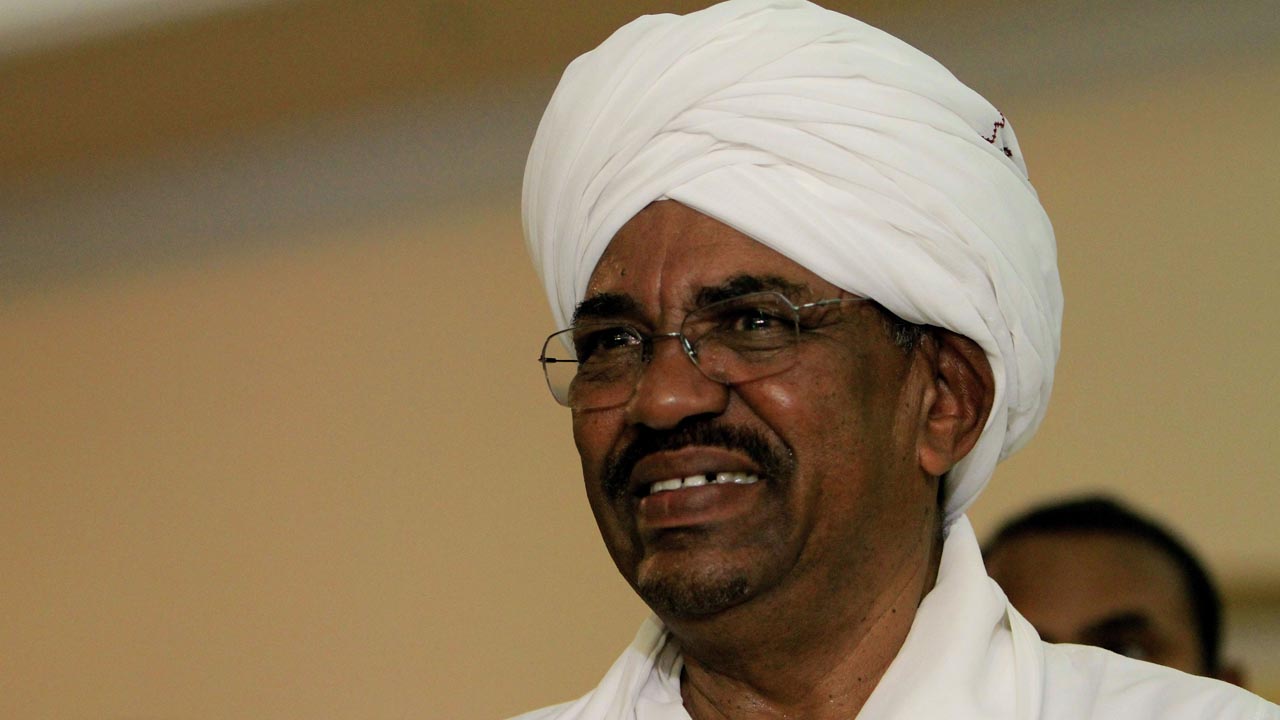 Darfuris rejoice as Sudan agrees to hand Bashir to ICC — World — The ...