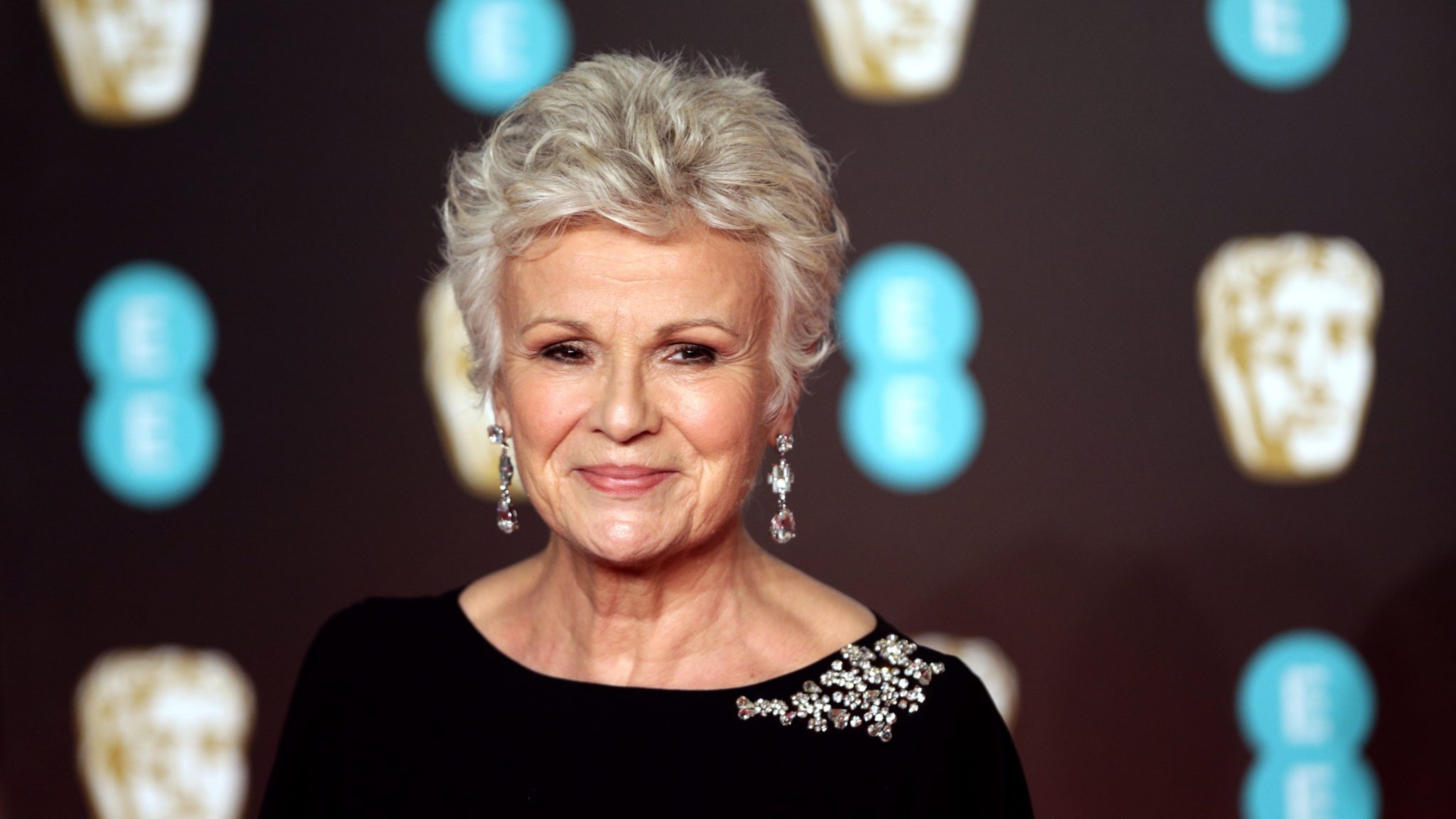 'Harry Potter' Star Dame Julie Walters Opens Up On Bowel Cancer ...