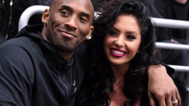 Is Vanessa Bryant Dating Someone After Kobe Bryant's Death? Explored! - SCP  Magazine