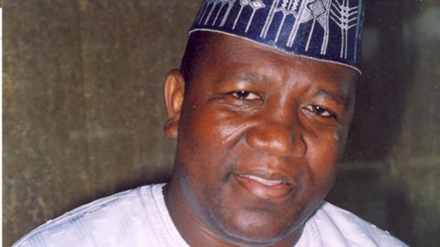 Power shift will determine the fate of APC in 2023, says Yari