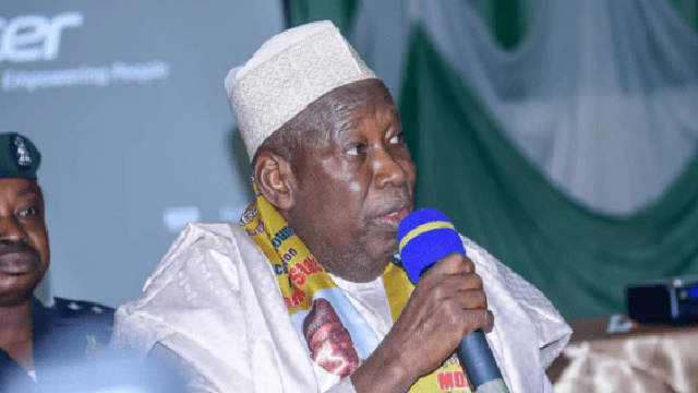 Victim prays Ganduje, AG to honour N60m compensation verdict | The ...