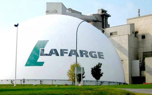 FG Approves Lafarge Africa Cement For Road Construction | The Guardian ...