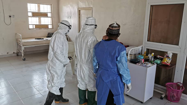 Bayelsa has no case of Lassa fever – FMC — Nigeria — The Guardian ...