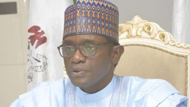 Benefits: Gov. Buni approves N708m for 461 retirees — Nigeria — The ...