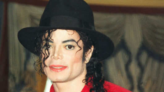 Michael Jackson