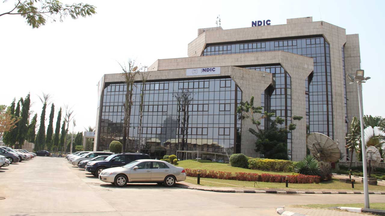 NDIC promises protection against disruptive technologies — Business — The  Guardian Nigeria News – Nigeria and World News