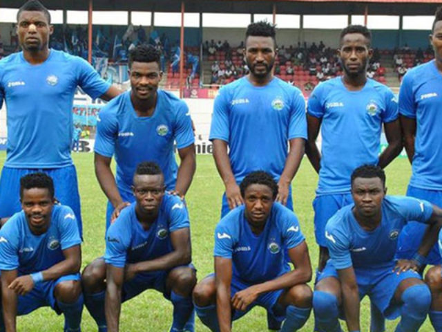 nigeria-professional-football-league News — Latest On Nigeria ...