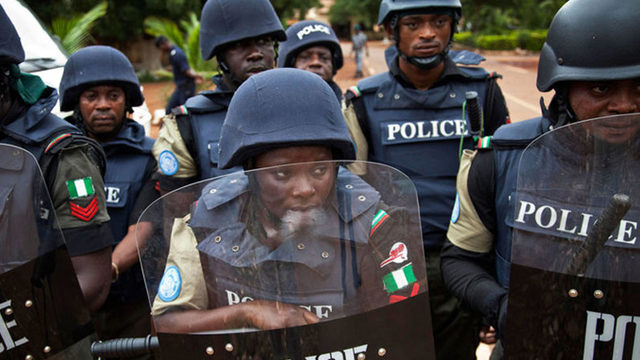 Idris Abdul-Kareem, to police over alleged violence, threat to life ...