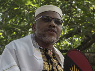 Nnamdi Kanu News Latest On Nnamdi Kanu The Guardian Nigeria News Nigeria And World News