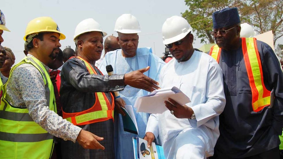 Government Restates Commitment To Speedy Completion Of Oau Power — Nigeria — The Guardian 4017