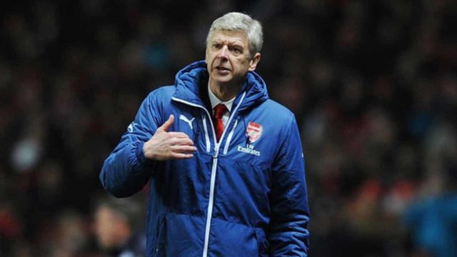 Wenger Still Inspiring Arteta 25 Years — Sport — The Guardian Nigeria ...