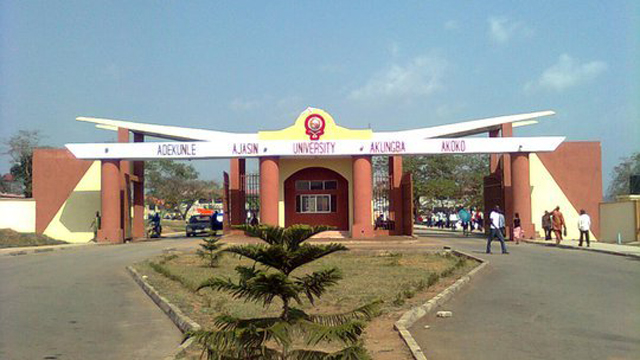 Three siblings, others crushed to death as AAUA management postpones ...