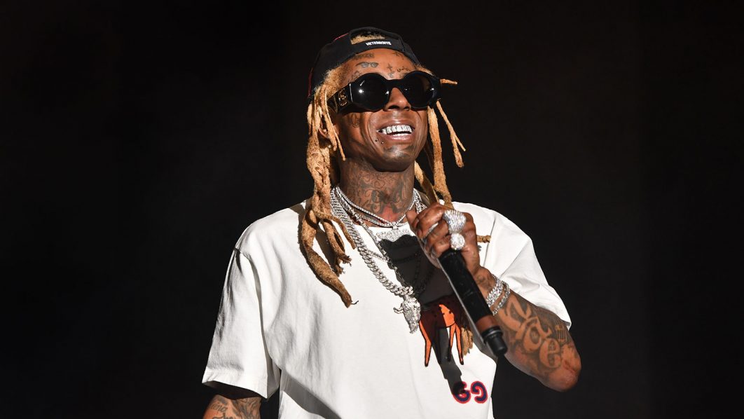 Nigerian Government Says Lil Wayne Is Welcome To Visit Nigeria ...