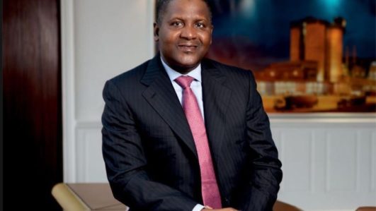 Dangote