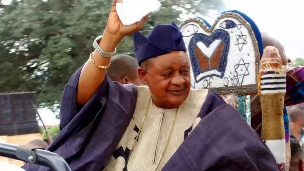 Alaafin of Oyo Alaafin postpones indefinitely 50 years coronation anniversary | The Guardian Nigeria News