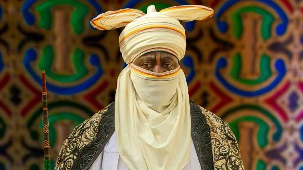 The Kano royal crisisNigeria — The Guardian Nigeria News – Nigeria and  World News