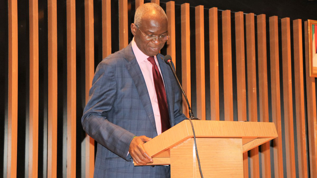 COVID-19 akin to Third World War, says Fashola — Nigeria — The Guardian ...