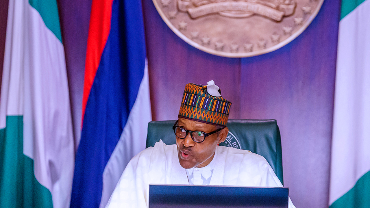 Buhari denies involvement in Sanusi's dethronement | The Guardian ...