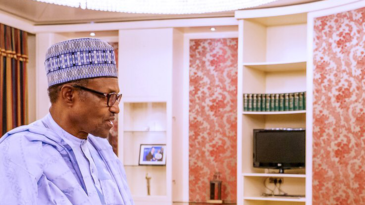 Senate Okays Buhari's $22.7 Billion Loan Request | The Guardian Nigeria ...