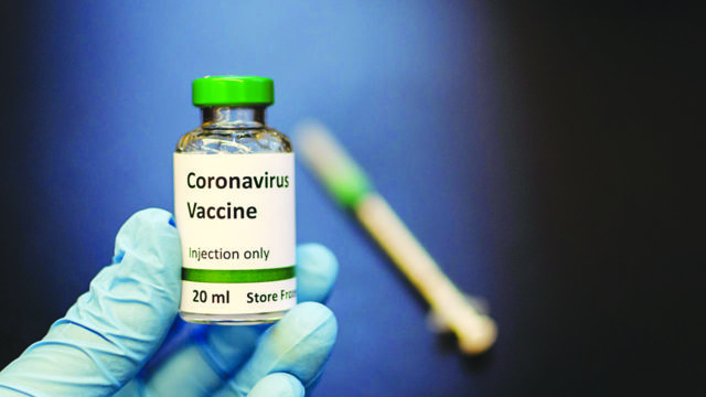 Scientists advance vaccines for coronavirus — Features — The Guardian ...