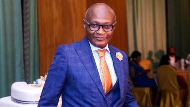 Salute to eminent engineer, Dotun Tokun at 60 — Saturday Magazine