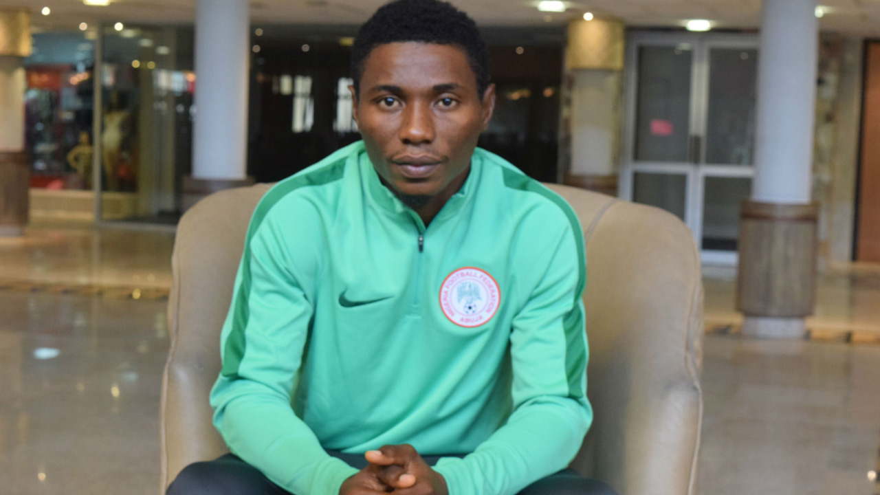 NPFL: Dayo Ojo Regains Freedom From Kidnappers