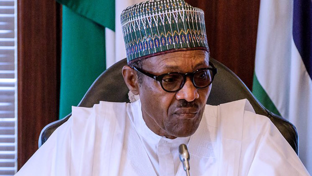 Buhari shuts down Lagos, Abuja, Ogun for 14 days — Nigeria — The ...