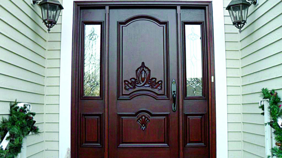 interior doors nigeria